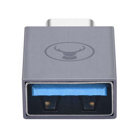 Bonelk USB-C to USB-A 3.0 Adapter